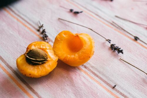 apricot