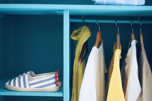 wardrobe